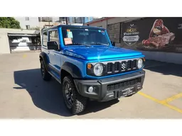 Jimny