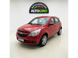 Chevrolet Agile