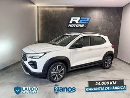 Fiat Pulse
