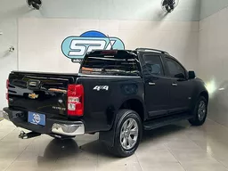 Chevrolet S10