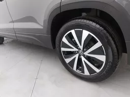 Volkswagen Taos