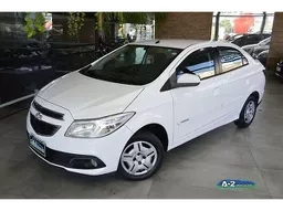 Chevrolet Prisma