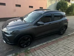 Fiat Pulse