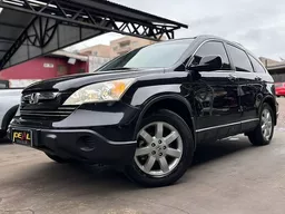 Honda CRV