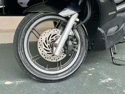 Honda PCX
