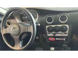 Chevrolet Celta