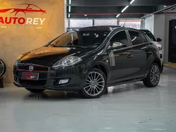 Fiat Bravo