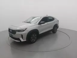Fiat Fastback