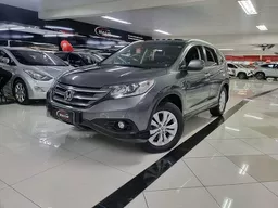 Honda CRV
