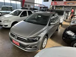 Volkswagen Polo Hatch