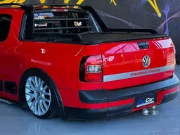 Volkswagen Saveiro