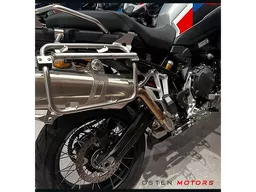 BMW F 900