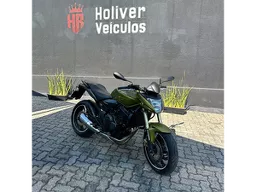 CB 600
