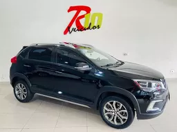 Chery Tiggo 2