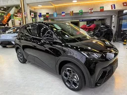 BYD