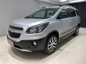 Chevrolet Spin 2016-prata-fortaleza-ceara-25