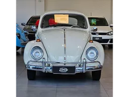 Volkswagen Fusca