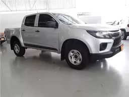 Chevrolet S10