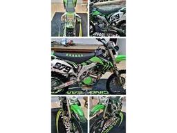 KLX