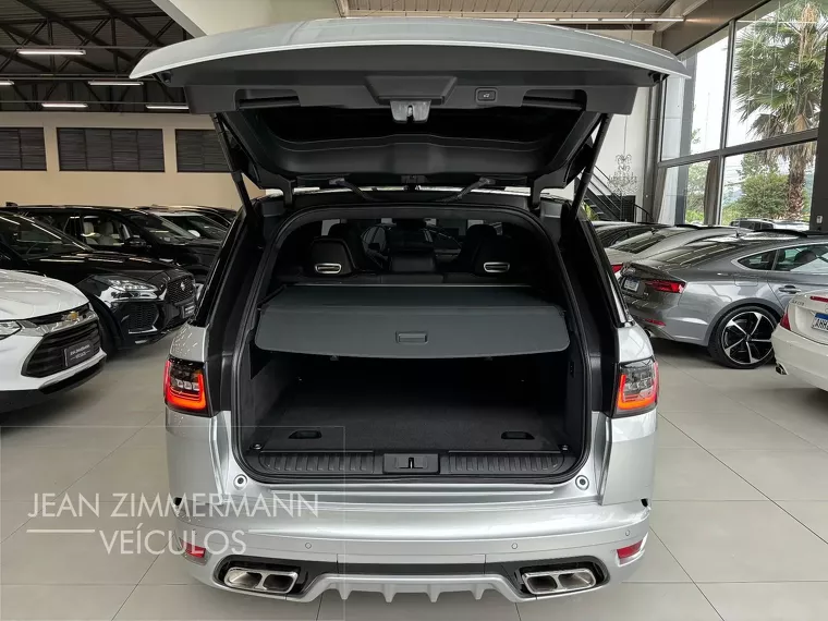 Foto do carro