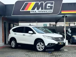 Honda CRV