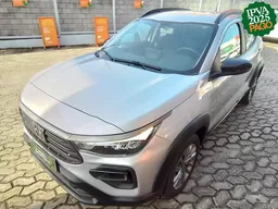 Fiat Pulse