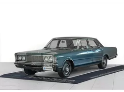 Ford Galaxie