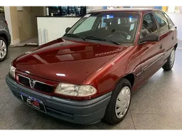 Chevrolet Astra
