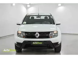 Renault Duster Oroch
