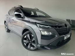 Renault Kardian