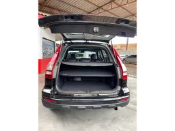 Honda CRV