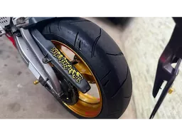 Honda CBR 600