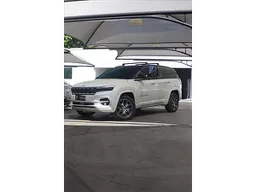 Jeep Commander