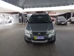 Fiat Idea