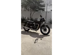 Bonneville