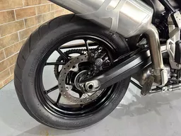 BMW F 800 GS