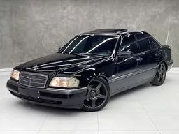 Mercedes-benz C 280