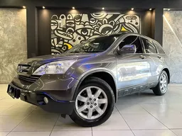 Honda CRV