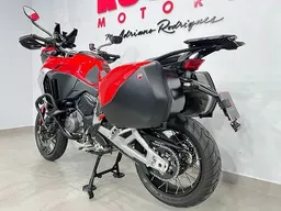 Ducati Multistrada