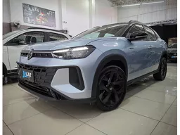 Volkswagen Tera