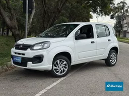 Fiat Uno
