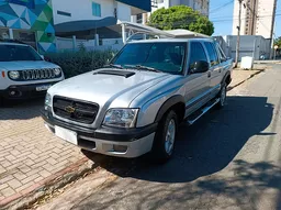 Chevrolet S10