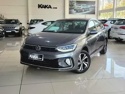 Volkswagen Virtus