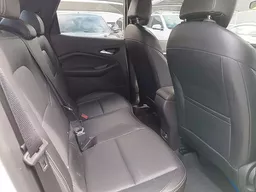 Chevrolet Montana