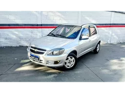 Chevrolet Celta