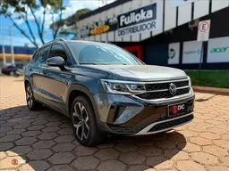 Volkswagen Taos