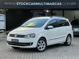 Volkswagen Spacefox
