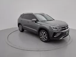 Volkswagen Taos