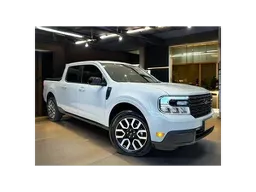 Ford Maverick