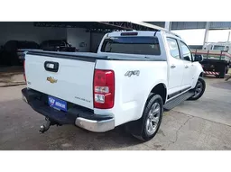 Chevrolet S10